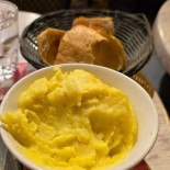 Chez Pradel Bastille Nourriture