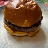 Chez Pradel Bastille Nourriture