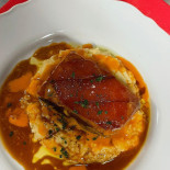 Le Cochon à L'Oreille Cibo