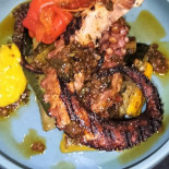 Le Cochon à L'Oreille Cibo