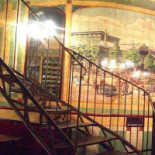 Le Cochon à L'Oreille Esterno