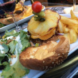 Le Cochon à L'Oreille Cibo