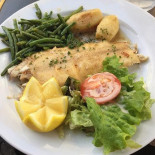 Le Cochon à L'Oreille Cibo