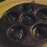 Le Cochon à L'Oreille Minuman