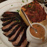 Le Cochon à L'Oreille Cibo