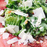 Le Cochon à L'Oreille Cibo