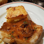 Le Cochon à L'Oreille Cibo