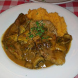 Le Cochon à L'Oreille Cibo