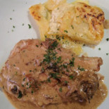 Le Cochon à L'Oreille Cibo