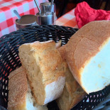 Le Cochon à L'Oreille Cibo