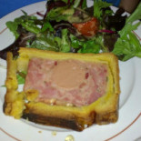 Le Cochon à L'Oreille Cibo