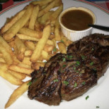 Le Cochon à L'Oreille Cibo