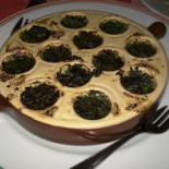 Le Cochon à L'Oreille Cibo