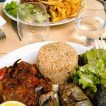 Le Cochon à L'Oreille Cibo