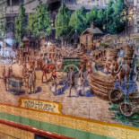 Le Cochon à L'Oreille Dentro