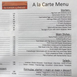 Le Cochon à L'Oreille Piatti