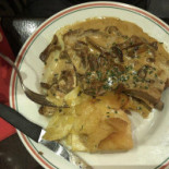 Le Cochon à L'Oreille Cibo