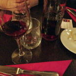 Le Cochon à L'Oreille Minuman