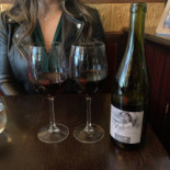 Le Cochon à L'Oreille Minuman