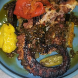 Le Cochon à L'Oreille Cibo