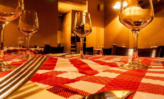 Le P'tit Bistro Boisson