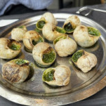 Le P'tit Bistro Nourriture