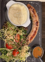 Le P'tit Bistro Nourriture