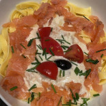 Le P'tit Bistro Nourriture