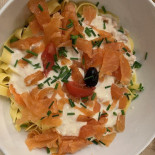 Le P'tit Bistro Nourriture