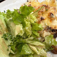 Le P'tit Bistro Nourriture