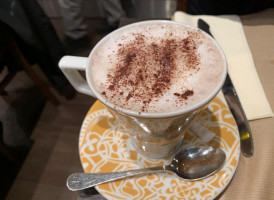 Le P'tit Bistro Boisson