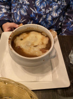 Le P'tit Bistro Nourriture