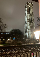 Le P'tit Bistro Boisson