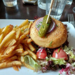 Le P'tit Bistro Nourriture