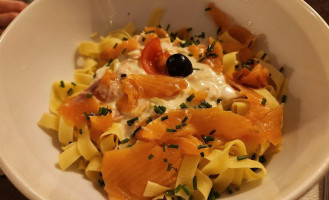 Le P'tit Bistro Nourriture