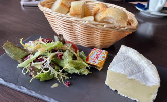 Le P'tit Bistro Nourriture