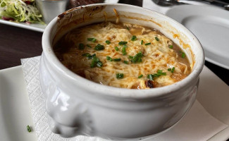 Le P'tit Bistro Nourriture