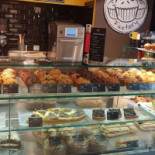 Columbus Café Co Cardápio