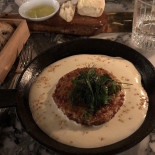 Grand Cœur Nourriture