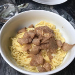 Grand Cœur Nourriture