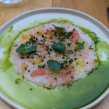 Grand Cœur Nourriture