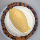 Grand Cœur Nourriture