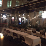 Grand Cœur À l'intérieur