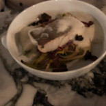 Grand Cœur Nourriture