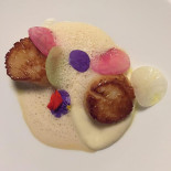 Grand Cœur Nourriture