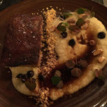 Grand Cœur Nourriture