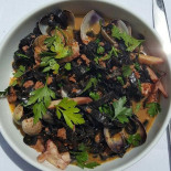 Grand Cœur Nourriture