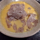 Grand Cœur Nourriture