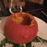 Grand Cœur Nourriture