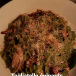 Grand Cœur Nourriture